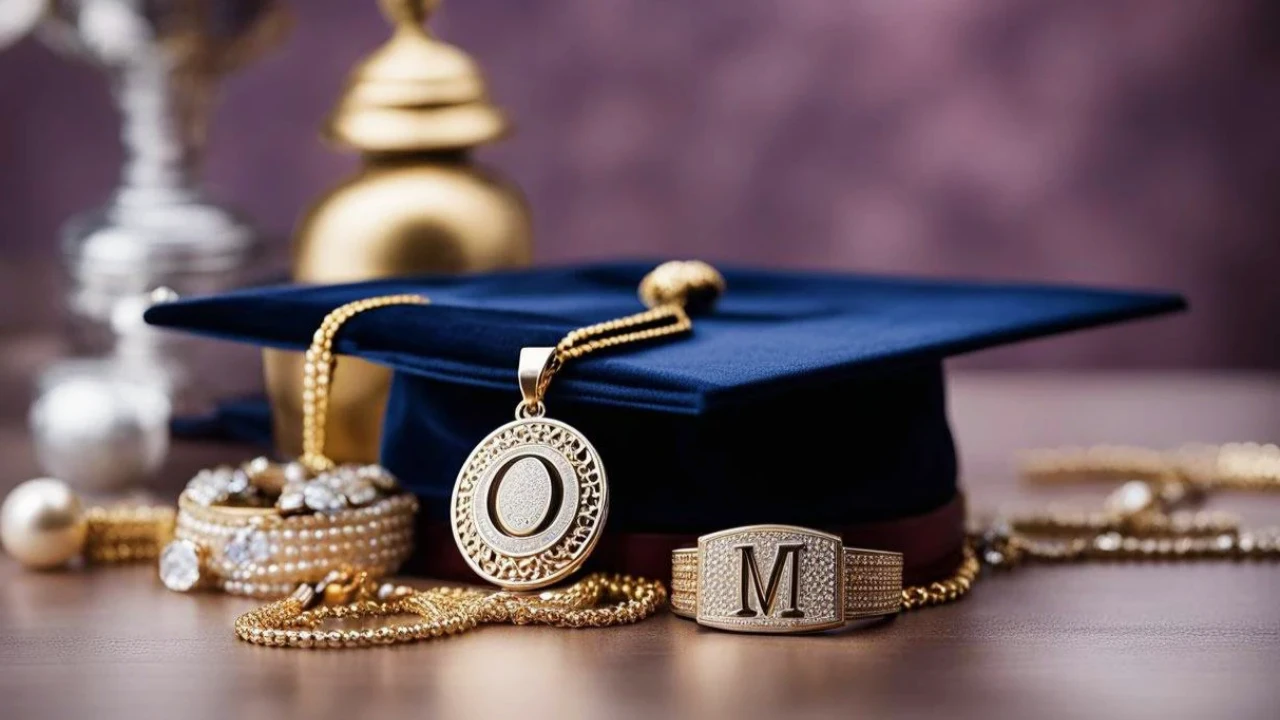 How Do You Create a Unique Gift for Graduation?