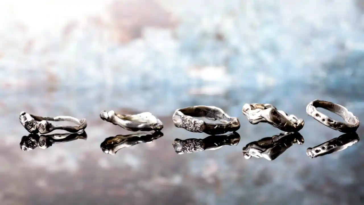 rings