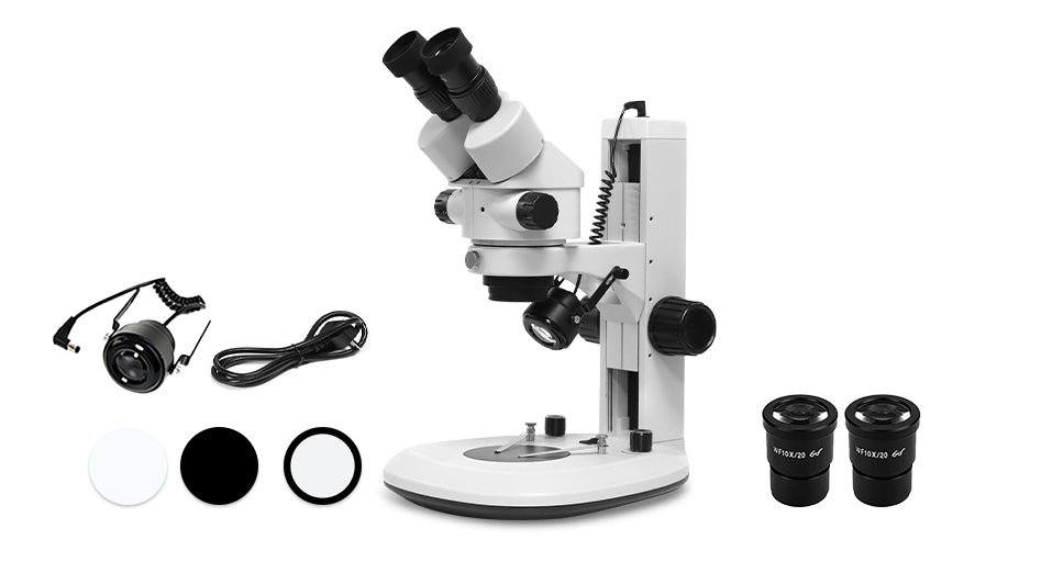 Stereo Microscope 