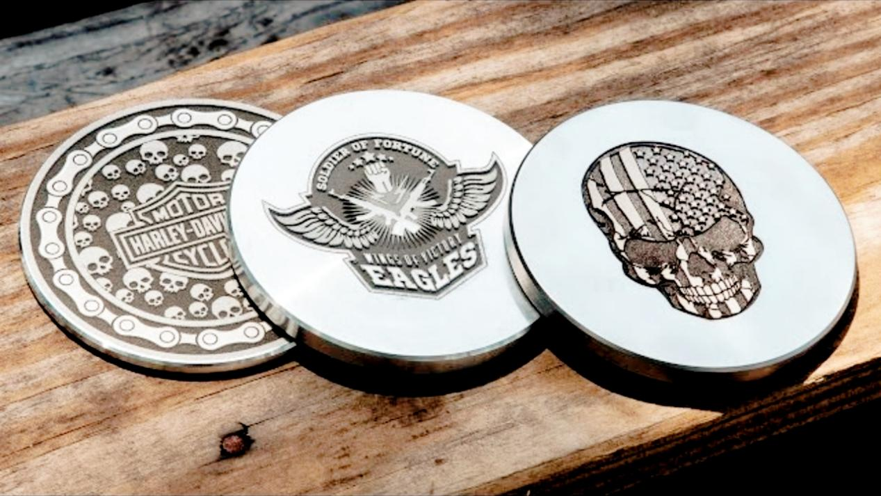 Metal Engraving Guide