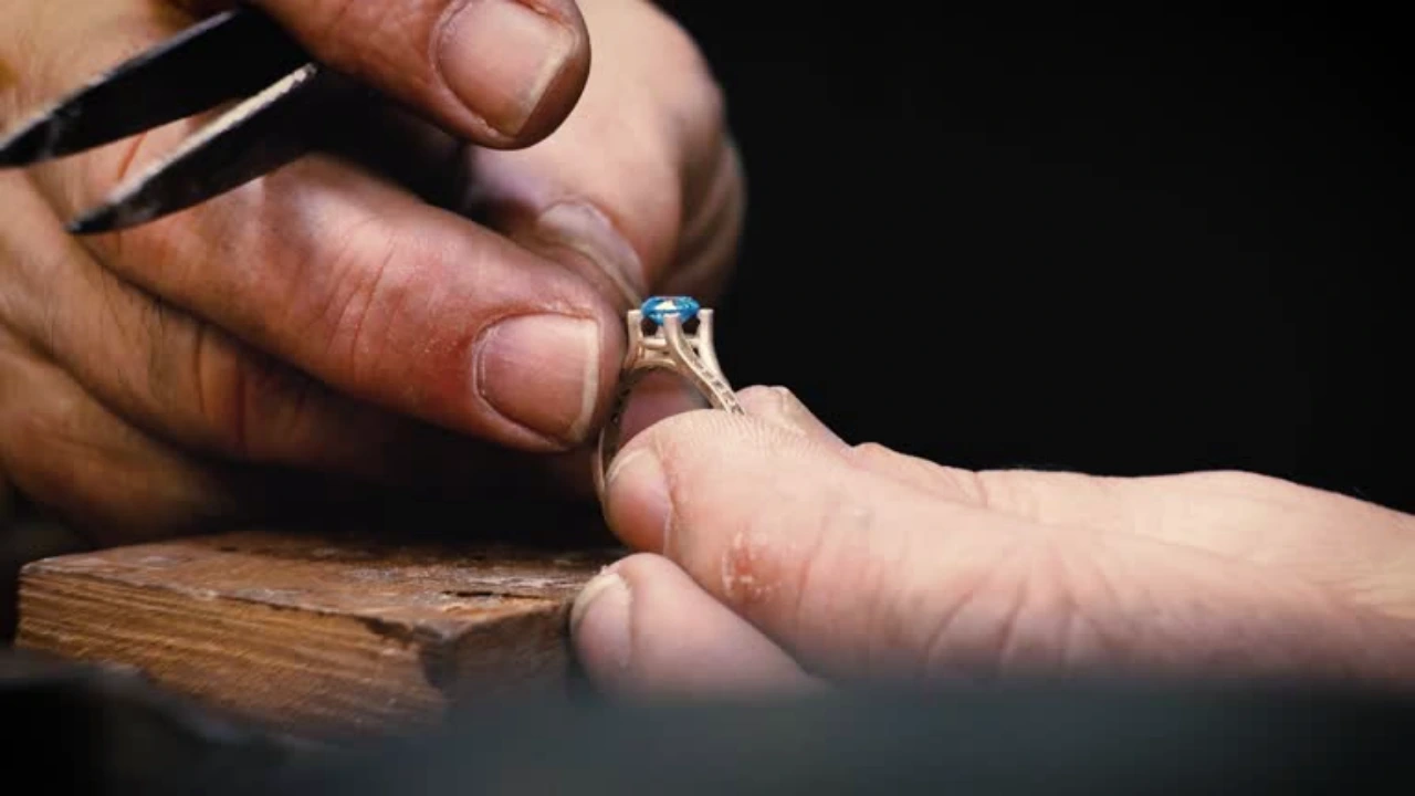 Beginner's Guide to Jewelry Engraving