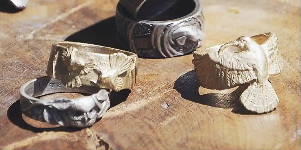 Ring Engraving