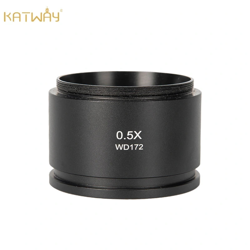 DG7060 0.5x Auxiliary Lens 0.5x Magnification/172mm Working Distance, HH-OB01