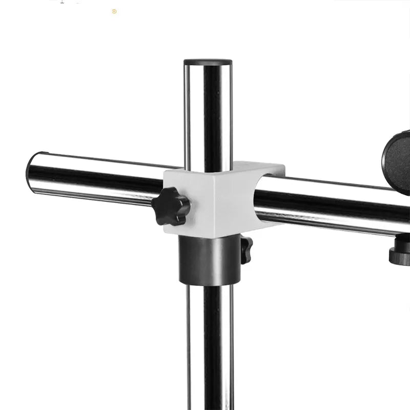 Binocular Stereoscopic Microscope with 56-Bulb LED Light, HH-MS02A