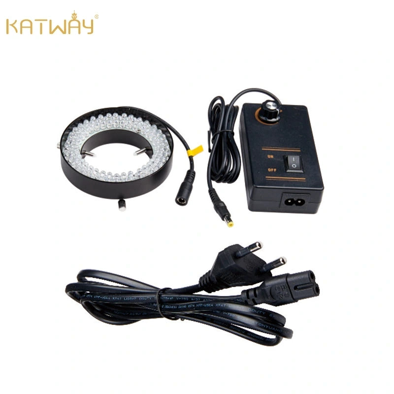 108 Uniform Lighting LED Ring Lights, HH-LED05