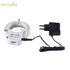 144 Super Bright and Even Lighting LED Ring Lights, HH-LED06