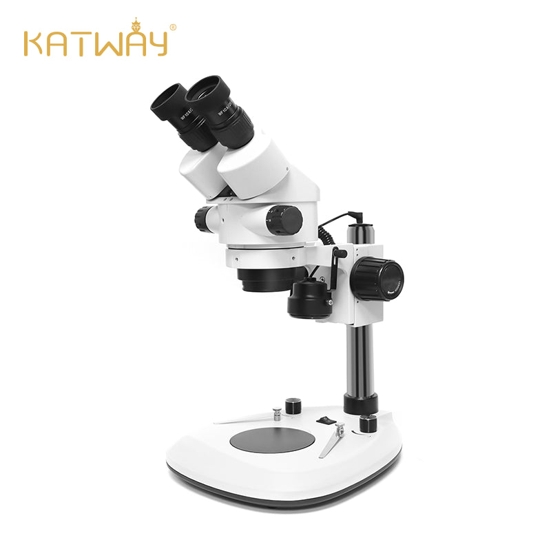 7X-45X Binocular Stereoscopic Microscope, HH-MS06A