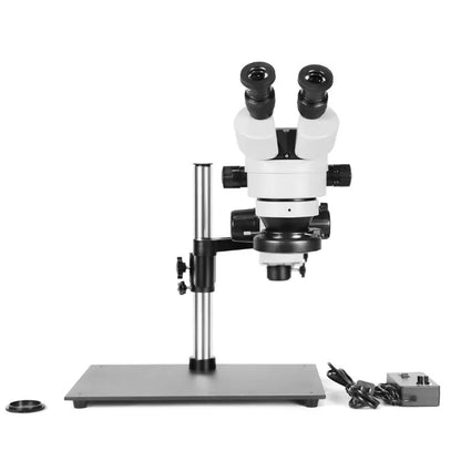7X-90X Professional Binocular Stereo Microscope, HH-MH02A