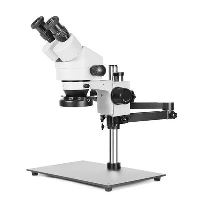 7X-90X Professional Binocular Stereo Microscope, HH-MH02A