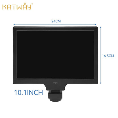 10.1Inch Industrial Microscope Display with Imx307 Sensor, HH-MC01