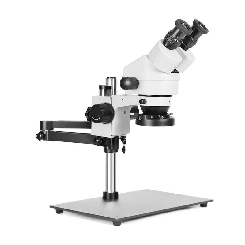 7X-90X Professional Binocular Stereo Microscope, HH-MH02A