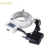 56 Adjustable Lighting Angles Rotatable LED Ring Light, HH-LED02