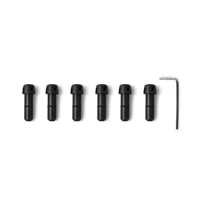 Easy to Install and Interchange 6.3mm Qc Tip Engraving Tool Holder, HH-GPT02