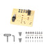 High Precision Ball Vise Engraving Block Accessories, HH-A03AP