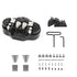 Professional Stone Ball Vise Accessories, HH-A03BP