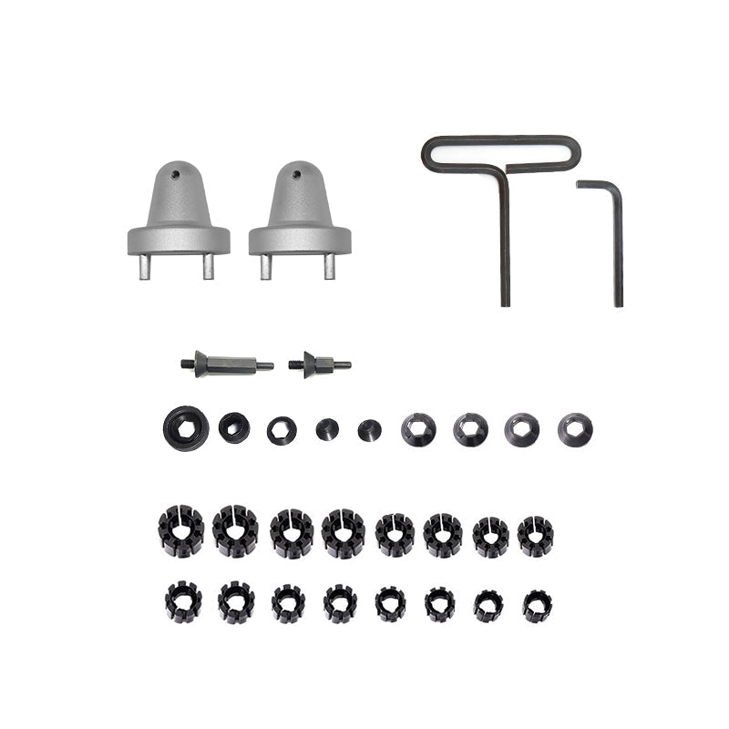 Professional Engraving Ball Vise Accessories, HH-A03DP