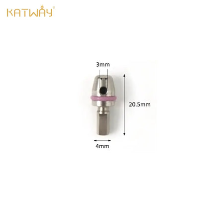 Multifunctional Carving Knife Holder for Easy Size Change, HH-ATT01
