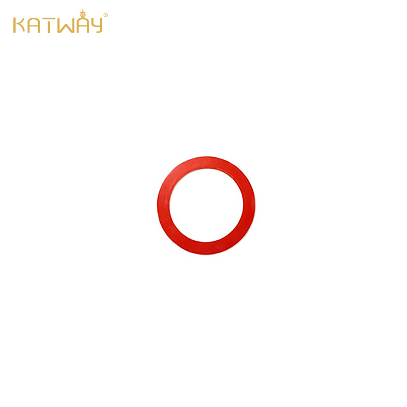 Durable Silicone Gasket for a Precision-Engineered, High-Strength Seal, HH-CG05