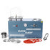 Medium Vacuum Investment Casting Machine for Jewelry Production, HH-CM03