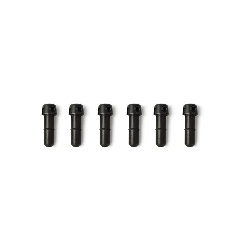 Easy to Install and Interchange 6.3mm Qc Tip Engraving Tool Holder, HH-GPT02