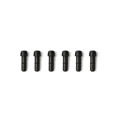 Easy to Install and Interchange 6.3mm Qc Tip Engraving Tool Holder, HH-GPT02