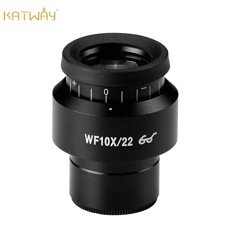 SZ Series 10x/22mm Wide Field Adjustable Eyepiece, HH-GOG03