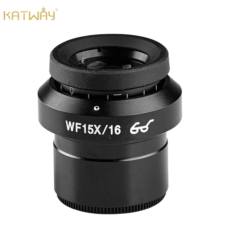 SZ Series 15x Focusing Eyepiece 16mm Field of View, HH-GOG04