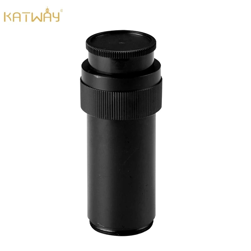 CCD Port:1”x1/32&quot;  Trinocular Port:M28x0.75 SZ 1X CTV, HH-CT02