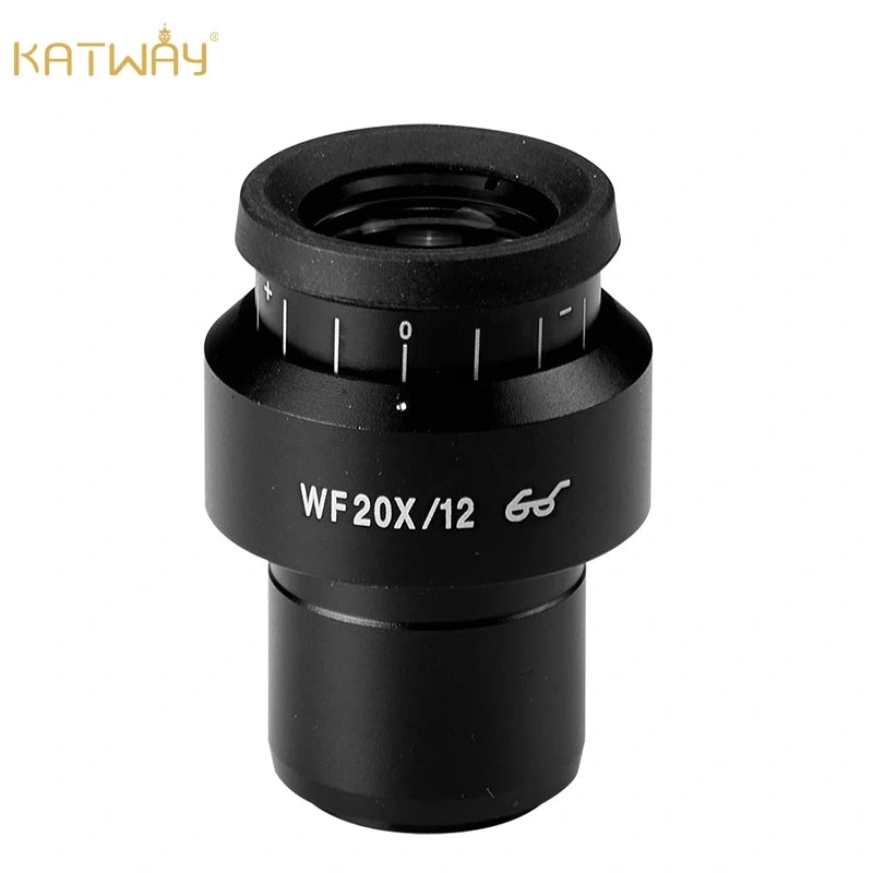 SZ Series 20x Focusing Eyepiece 12mm Field of View, HH-GOG05
