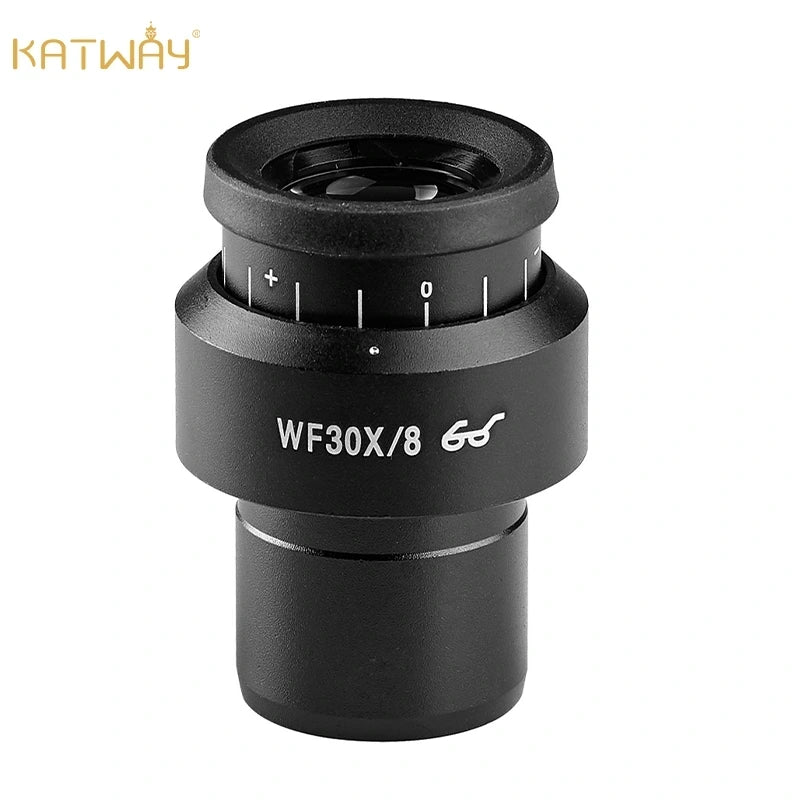SZ Series Adjustable Eyepiece 30x Magnification/8mm Field of View, HH-GOG07