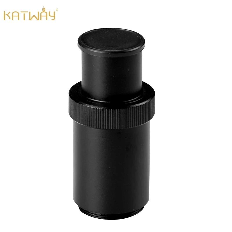 SZM Three-Way Rod M28x0.75 Trinocular Interface  Dia.23.2 Eyepiece Interface, HH-CT06
