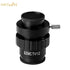 SZM 1/2 Ctv 1”x1/32" M28x0.75 Trinocular Interface Ccd Interface, HH-CT04