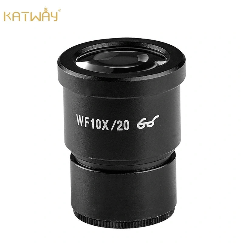 SZMN Series Adjustable Eyepiece 10x Magnification/20mm Field of View, HH-GOG08