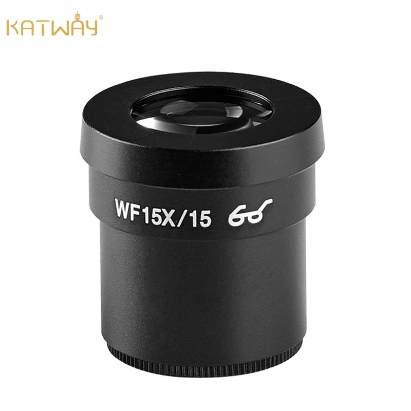 SZ Series Adjustable Eyepiece 15x Magnification/15mm Field of View, HH-GOG09