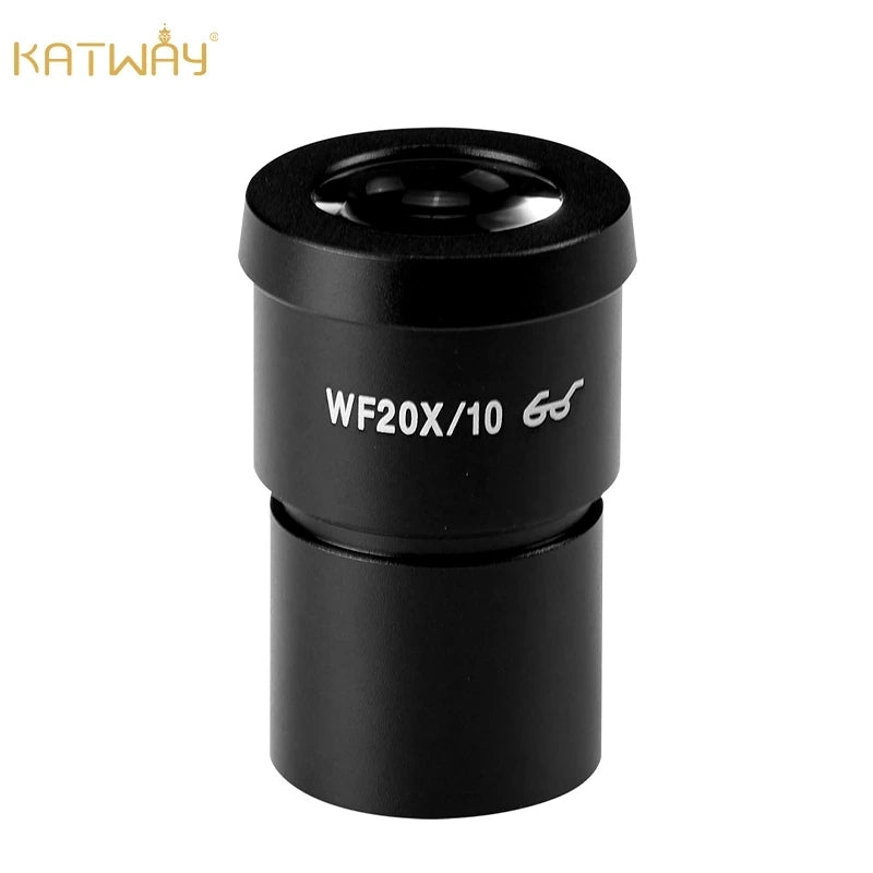 SZM/ST60 Series Eyepiece 20x Magnification/10mm Field of View, HH-GOG10