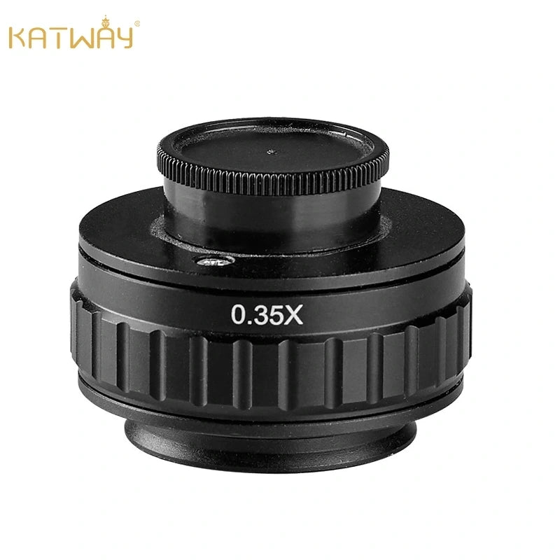SZN 1/3 CTV Dia.38 Trinocular Interface Dia.23.2 Eyepiece Interface, HH-CT07