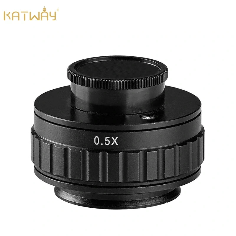 SZN 1/2 CTV Dia.38 Trinocular Interface Dia.23.2 Eyepiece Interface, HH-CT08