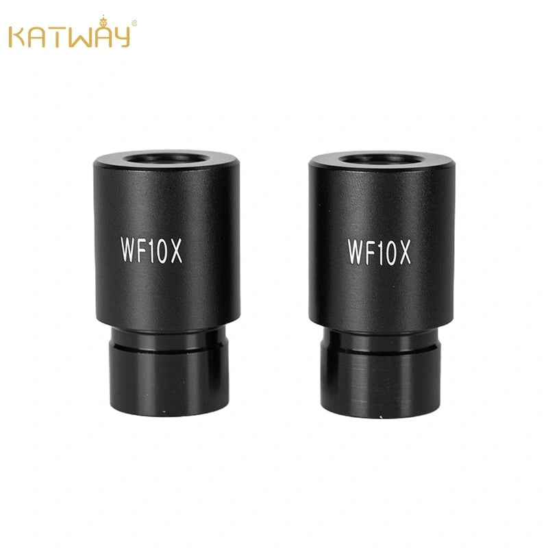 DG2021 Series Eyepieces 10x Magnification/18mm Field of View 2-Pack, HH-GOG12