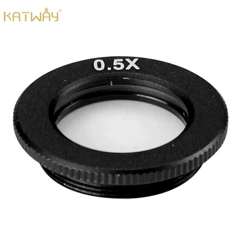 XDZ 0.5x Auxiliary Lens 0.5x Magnification, HH-OB13