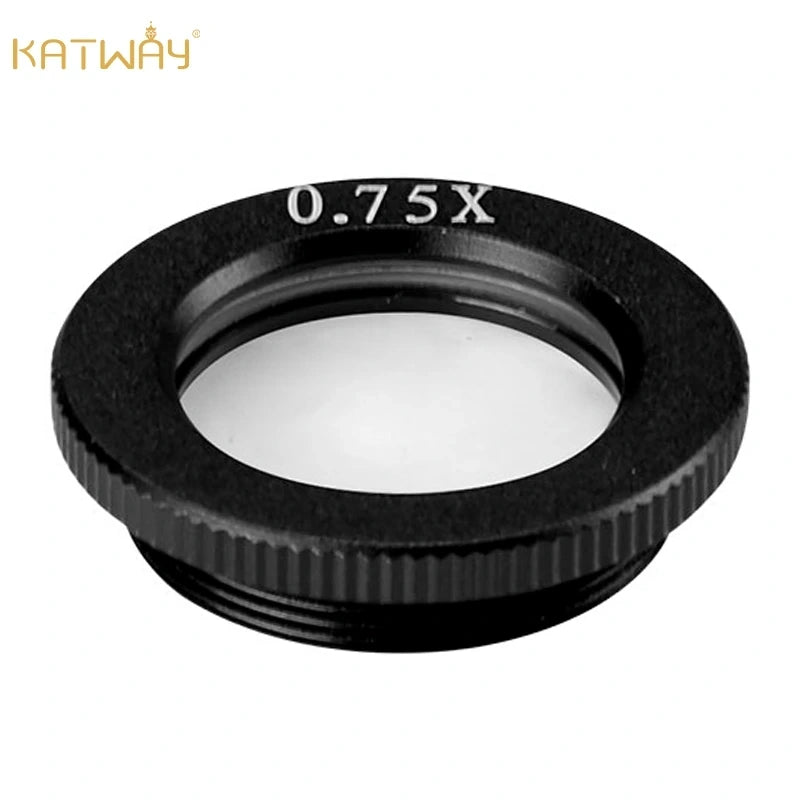 XDZ 0.75x Auxiliary Lens 0.75x Magnification, HH-OB14