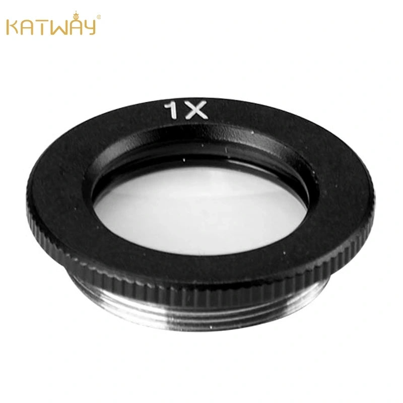 XDZ 1x Auxiliary Lens 1x Magnification, HH-OB15
