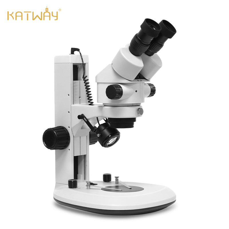 Optical Stereoscopic Microscope, HH-MS04A